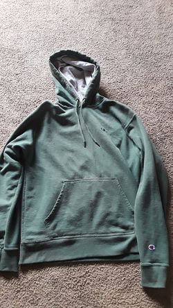 Champion hoodie