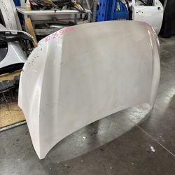 2020 - 2025 Nissan Sentra Hood 