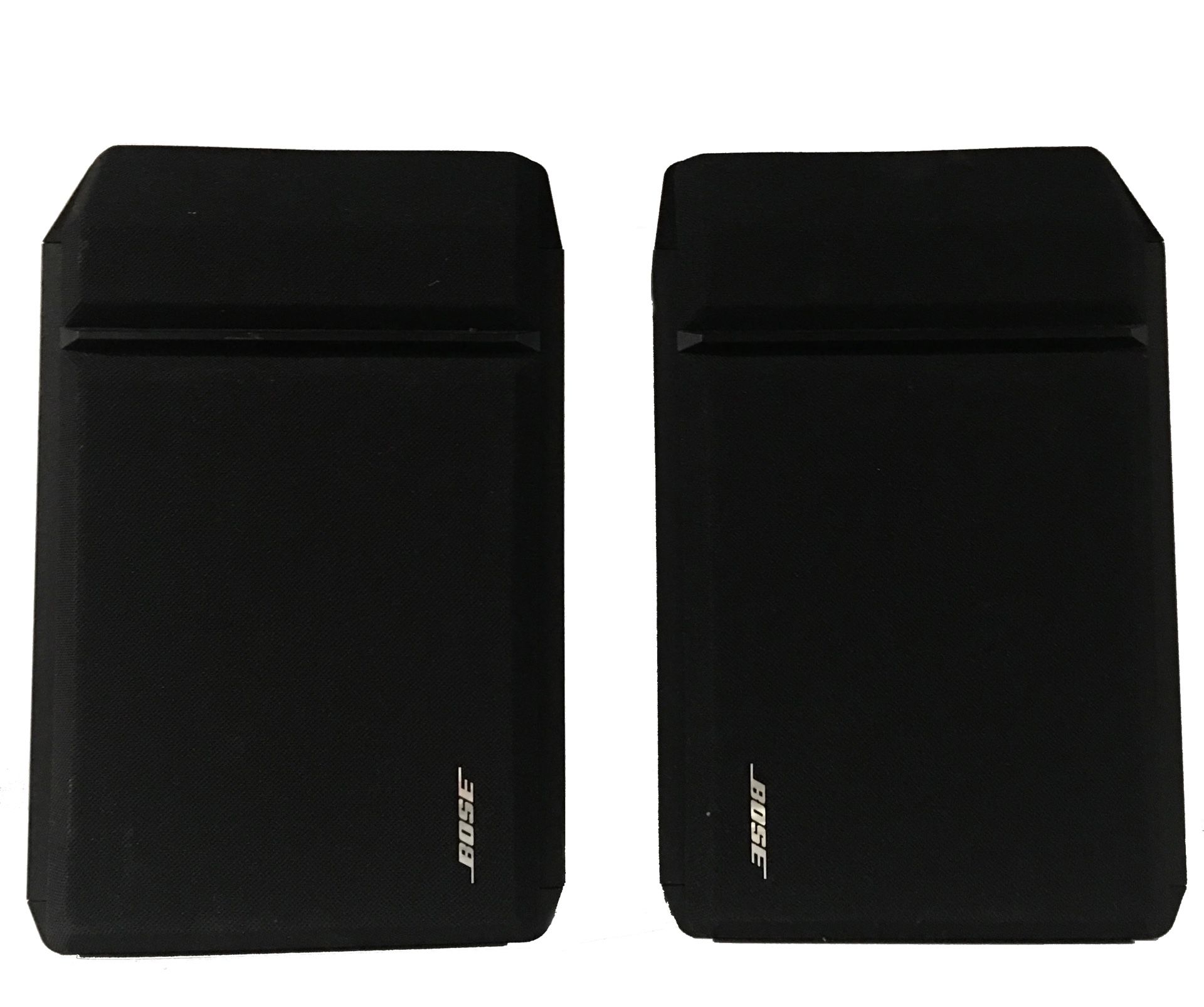 Pair of Bose 201 Series IV speakers