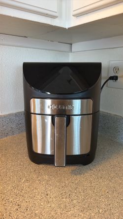 Air fryer