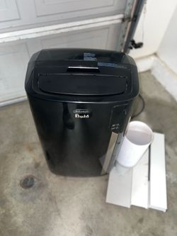 Power full AC/HEATER PINGÜINO 700SQ. FT