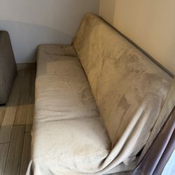 Futon Sofa