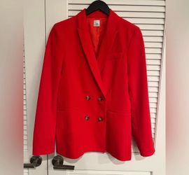 Iris&Ink double woman blazer