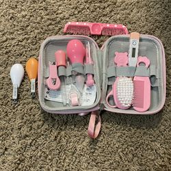 Baby Nail Clippers 