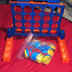 Connect 4
