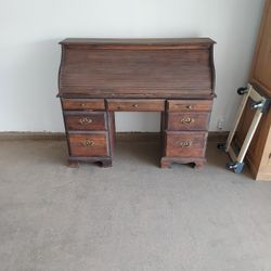 Desk For Sale