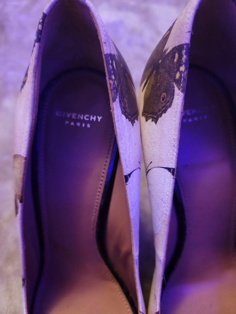 Givenchy Heels