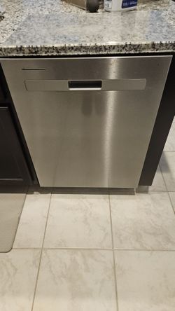 Dishwasher Repair!!!