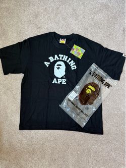 Bathing Ape Shirt
