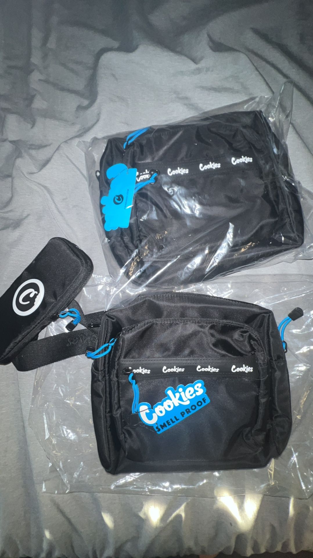 Cookies Shoulder Bag