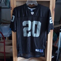 YOUTH RAIDERS JERSEY