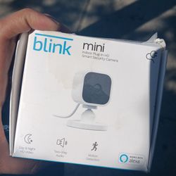 Mini Security Camera 