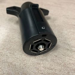 (48505)
   7 Blade Trailer Side (plastic)