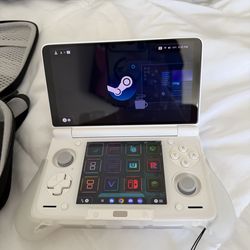 Ayn Thor Pro (12/256GB)