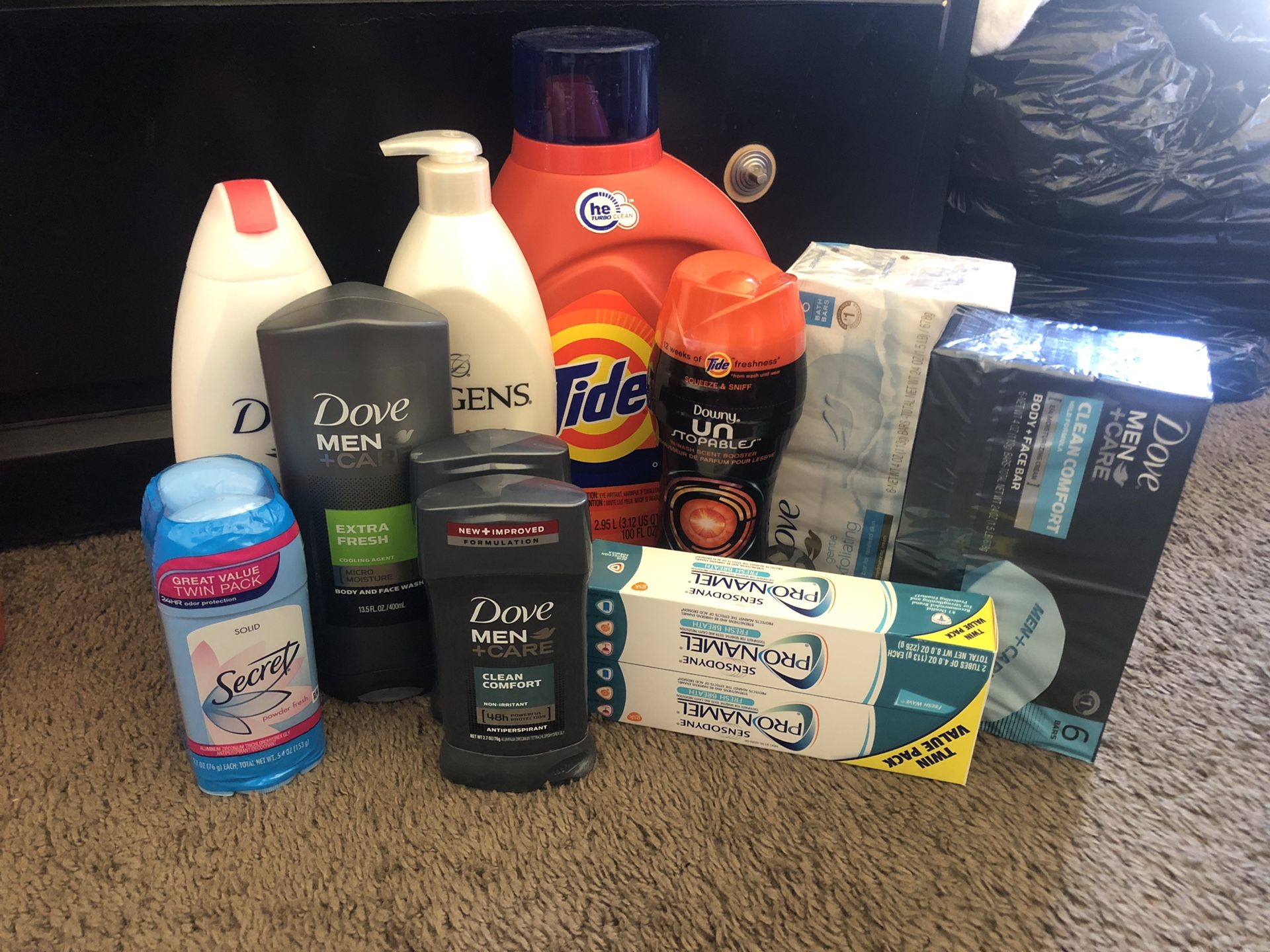 Hygiene