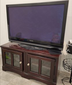 TV & TV STAND