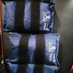 ankle weights
