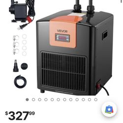 Aquarium Chiller 