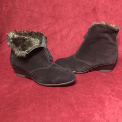 BOHO WATERPROOF BOOTIES THANKSGIVING  FALL CHRISTMAS WINTER VALENTINES SPRING WEEKEND VACATION TRAVEL 