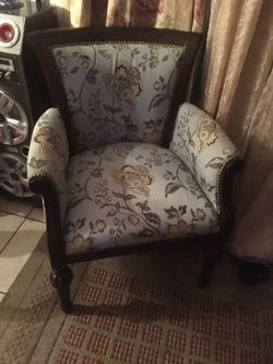 Sofa chair