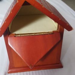Pet Urn 