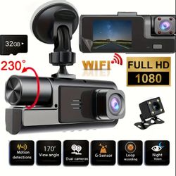 Dash Camera 