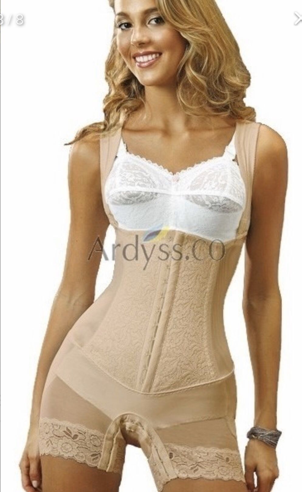 New Faja Ardyss body magic size M !! for Sale in Fort Worth, TX