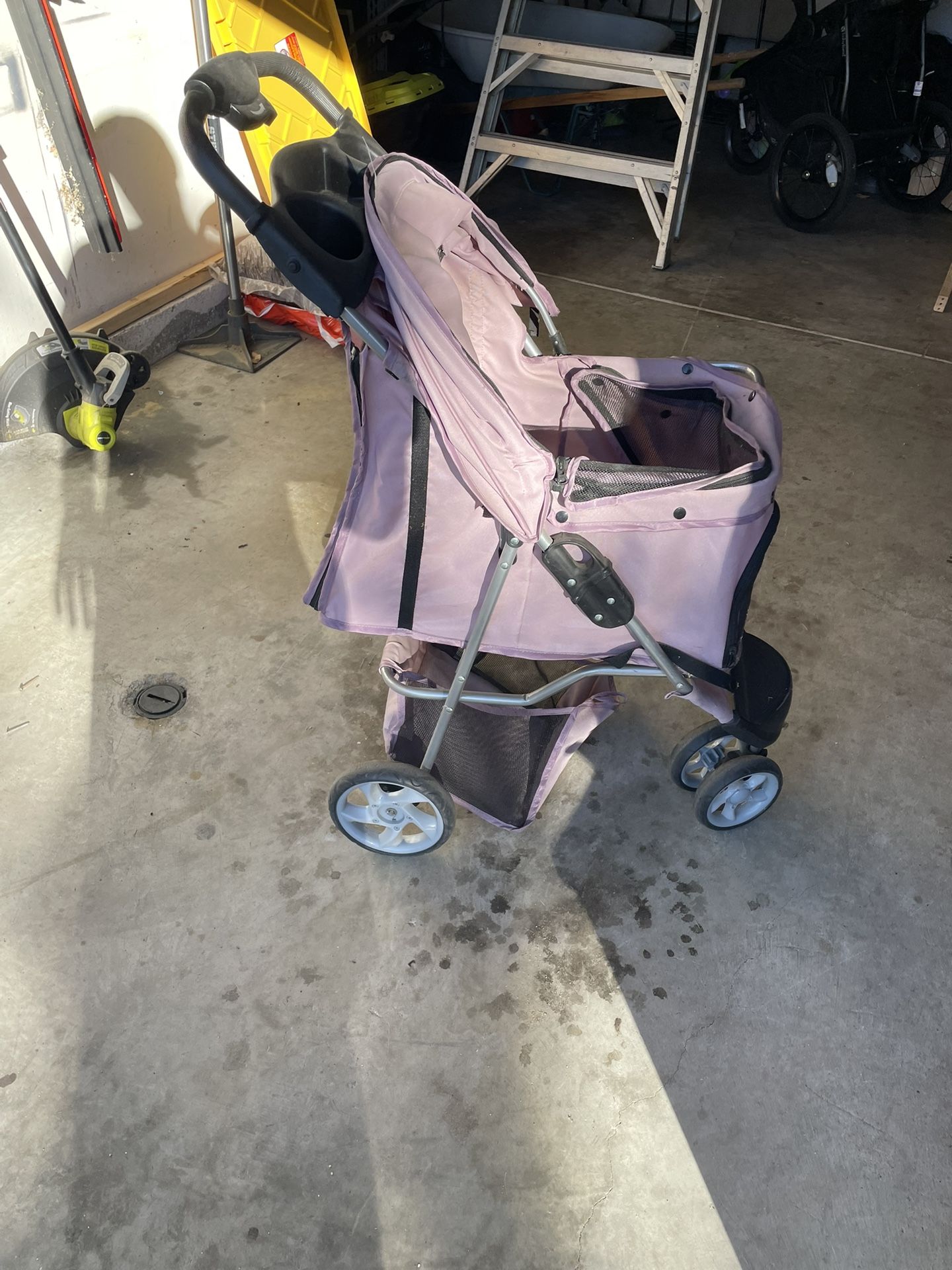 Dog Stroller