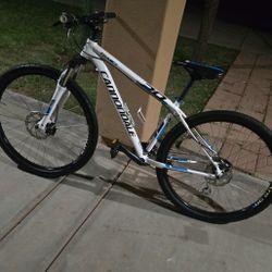 Cannondale Trail 6
