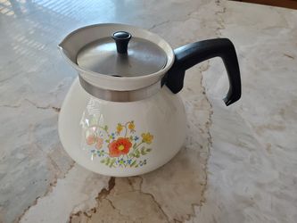 Corning Ware Pot