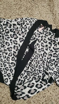 Victoria Secret Robe