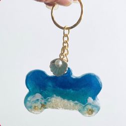 Dog Tag  or Key Chain