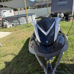 Yamaha JETSKI