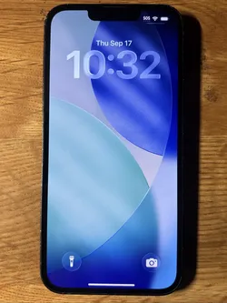 Iphone 13 pro unlocked