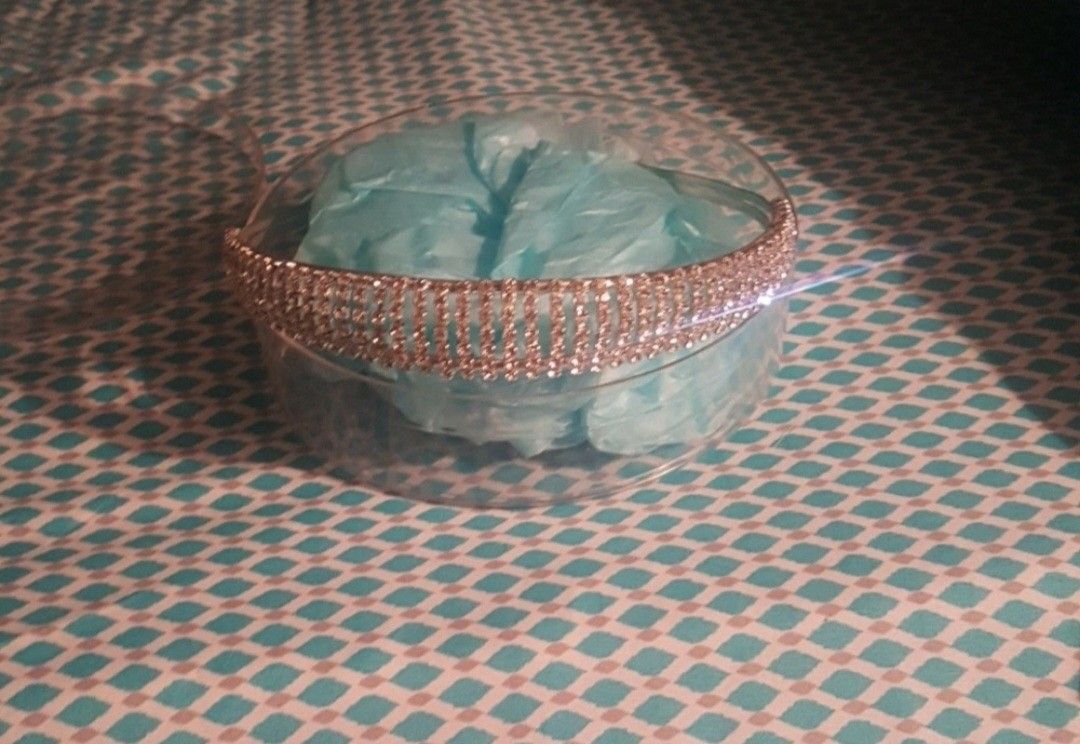 Sparkly Tiara