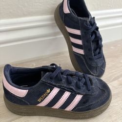 Adidas Girls Size 9 Shoes 
