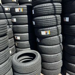 215/60/16 Set De Llantas 