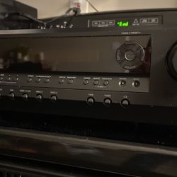 ONKYO TX-SR304