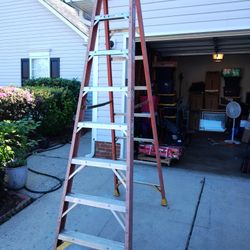 Ladder 8'