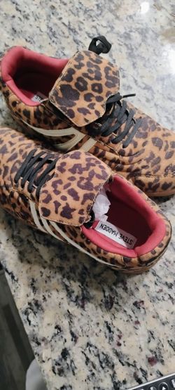 Steve Madden women shoes