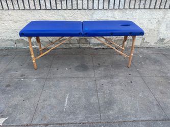 Massage Table