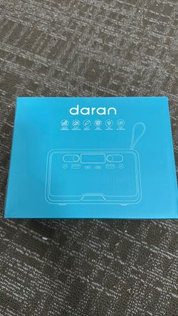 Daran Portable Power Bank