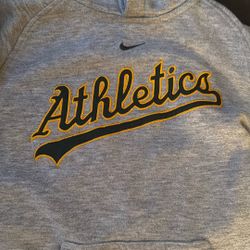 Kids Size 6 Nike Hoodie
