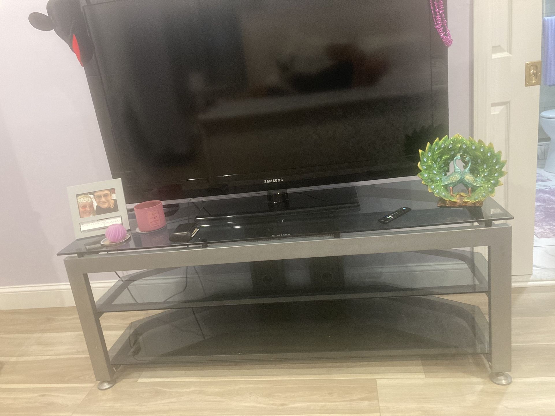 TV Stand/Entertainment Center