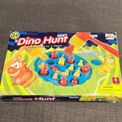 Children’s Game