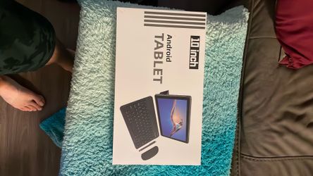 10 inch android tablet