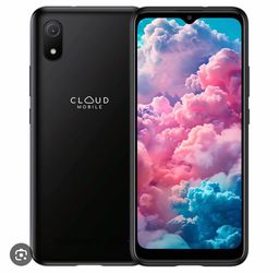 C8 Cloud Unlocked Phone