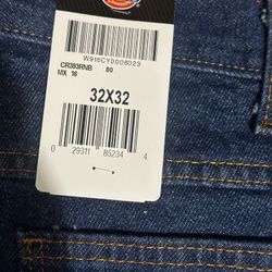 Brand New Dickies