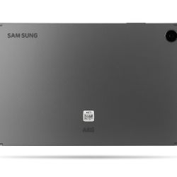 Samsung Galaxy Tab with AKG Speakers – Sleek Gray Android Tablet