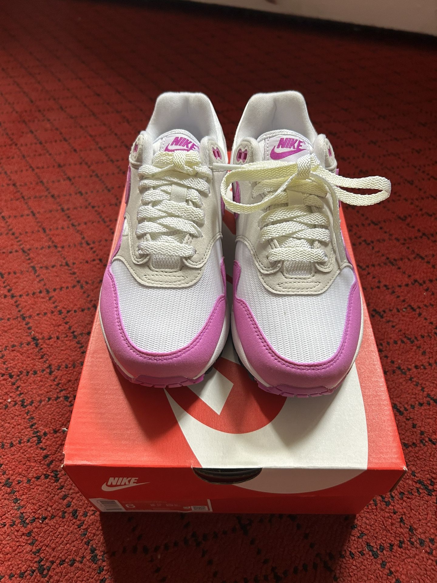 Women’s Nike Air Max 1